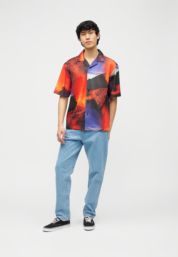 Edwin MAGMA SHIRT