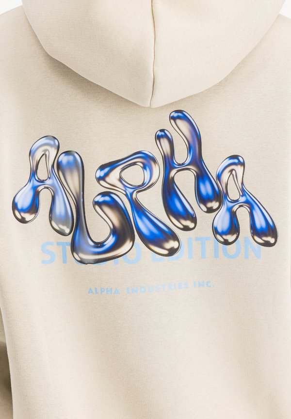 Alpha Industries