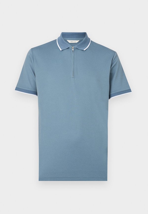 Selected Short sleeved