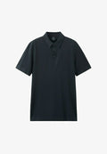 Mango Polo shirt - dark blue