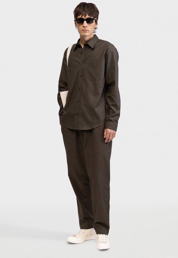 Redefined Rebel SHIRT BOXY FIT