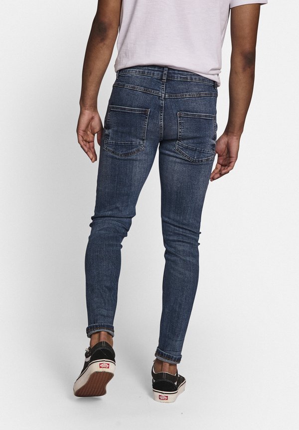 Redefined Rebel RRCOPENHAGEN