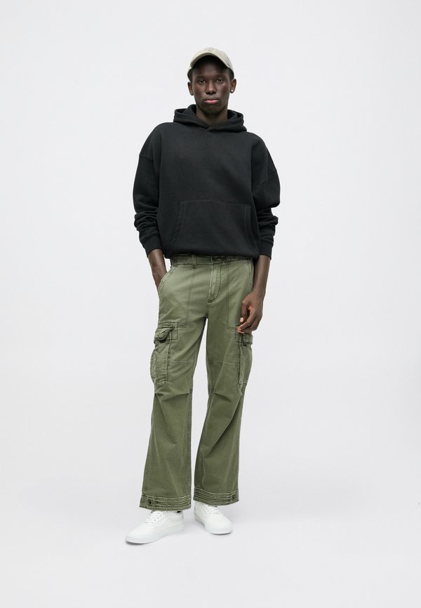 Hollister Co. BAGGY CINCH WEBEX