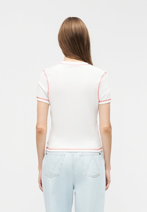 Rip Curl PACIFIC COAST FITTED TEE