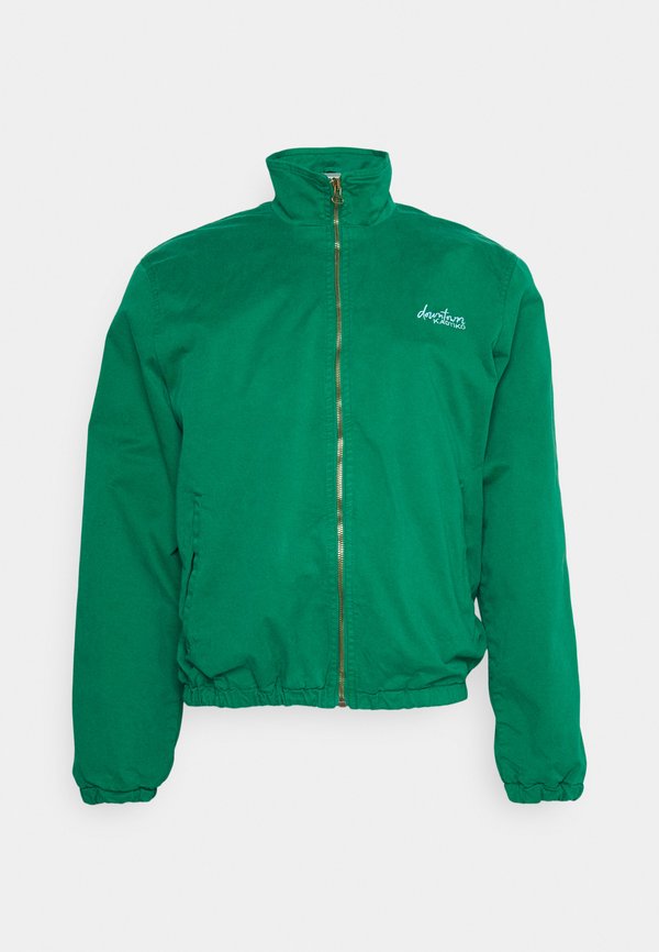 Kaotiko WASHED HARRINGTON UNISEX