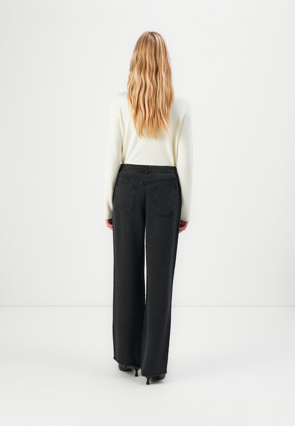 ONLY ONLKIMBERLY WIDE PANT