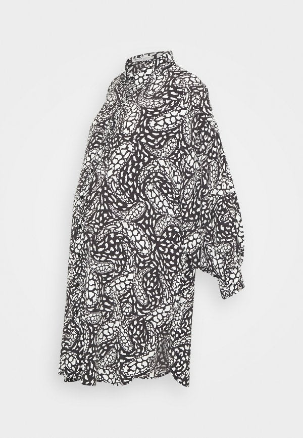Glamorous Bloom MINI DRESS
