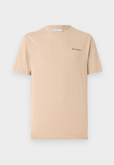 Columbia BARTON SPRINGS GRAPHIC TEE
