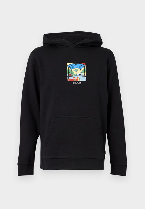 Only & Sons ONSCERES POSTCARD HOODIE