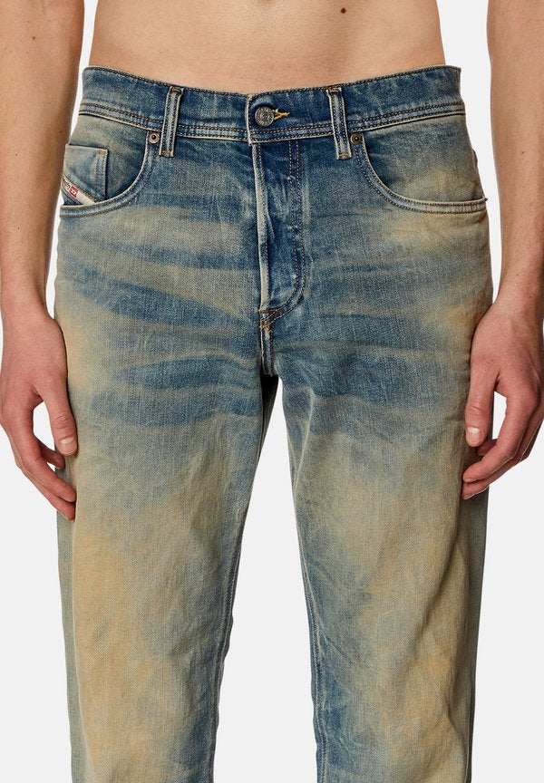 Diesel 2023 D-FINITIVE