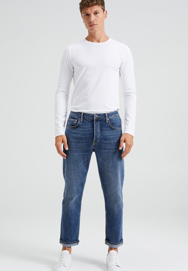 WE Fashion MET STRETCH
