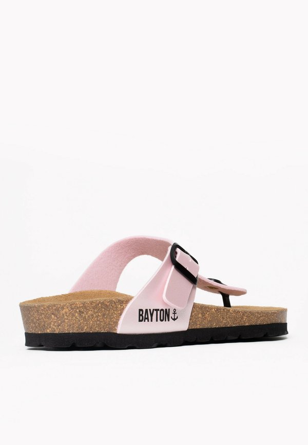 BAYTON MERCURE