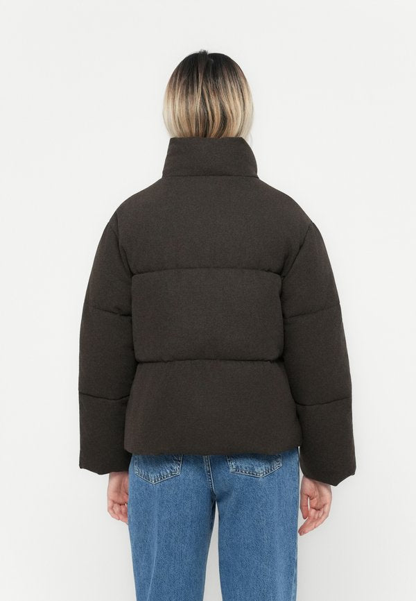 Selected SLFNERA PUFFER JACKET