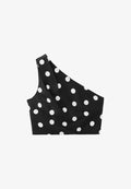 Mango ADULT - Top - black