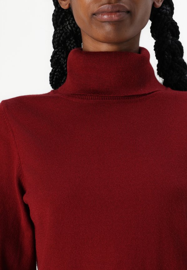 VILA VIAMANDA TURTLE NECK
