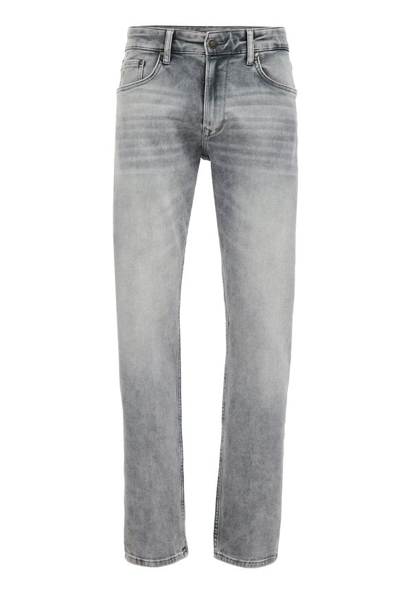 WE Fashion BLUE RIDGE - Straight leg jeans