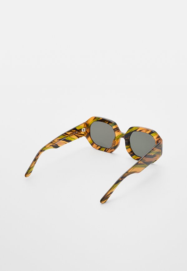 MR.BOHO JUNGLE SAGENE