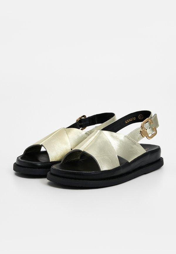 Copenhagen Shoes NEW STRONGER