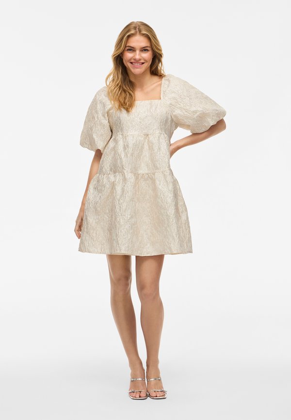 VILA VIHELLA DRESS