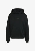 adidas Sportswear ADIDAS SPORTSWEAR M AK SL OH HD - Hoodie - black