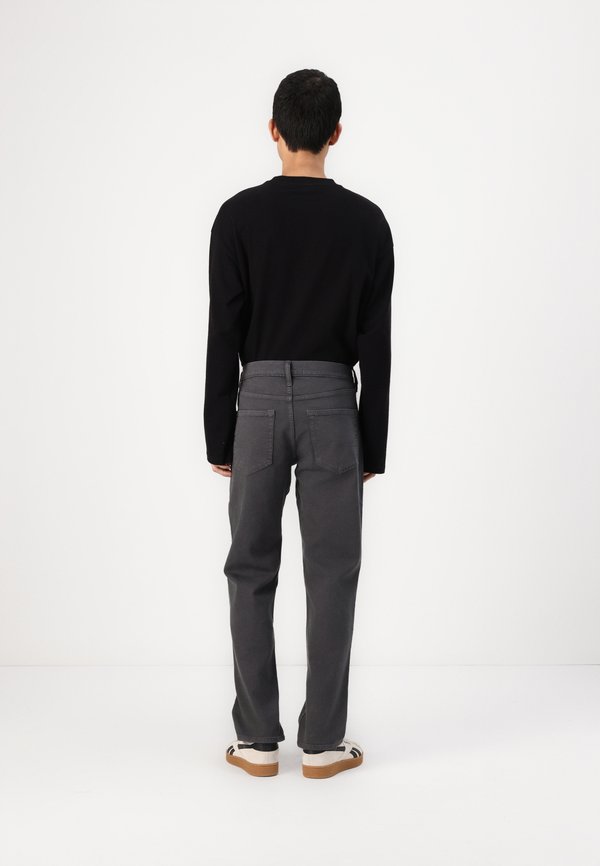 Hollister Co. Slim Straight Jeans
