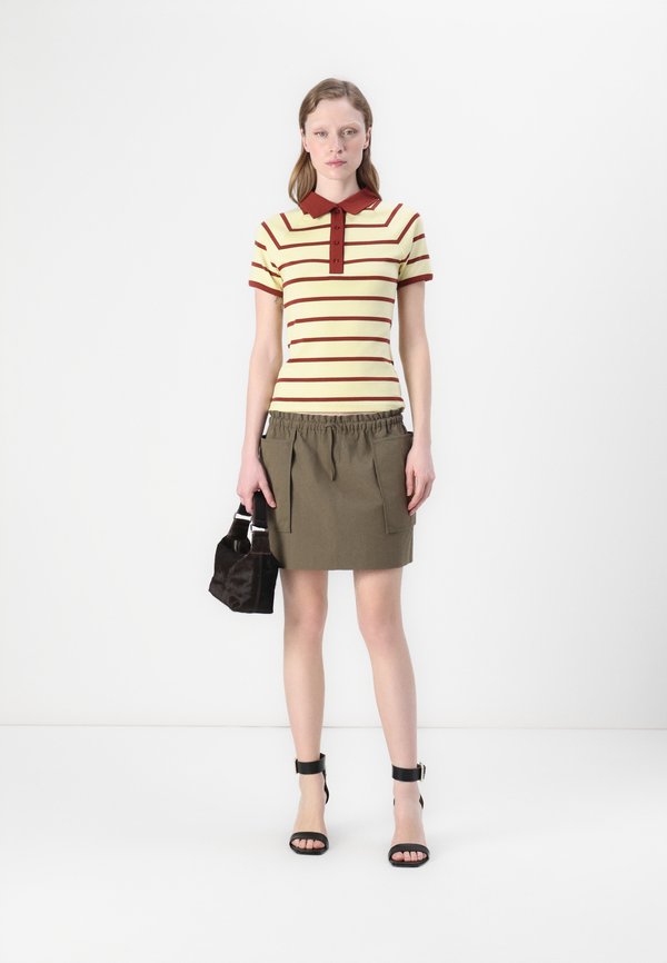 Samsøe Samsøe CRESS SKIRT