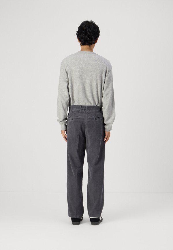 Selected SLH LOOSE TRISTAN PANT