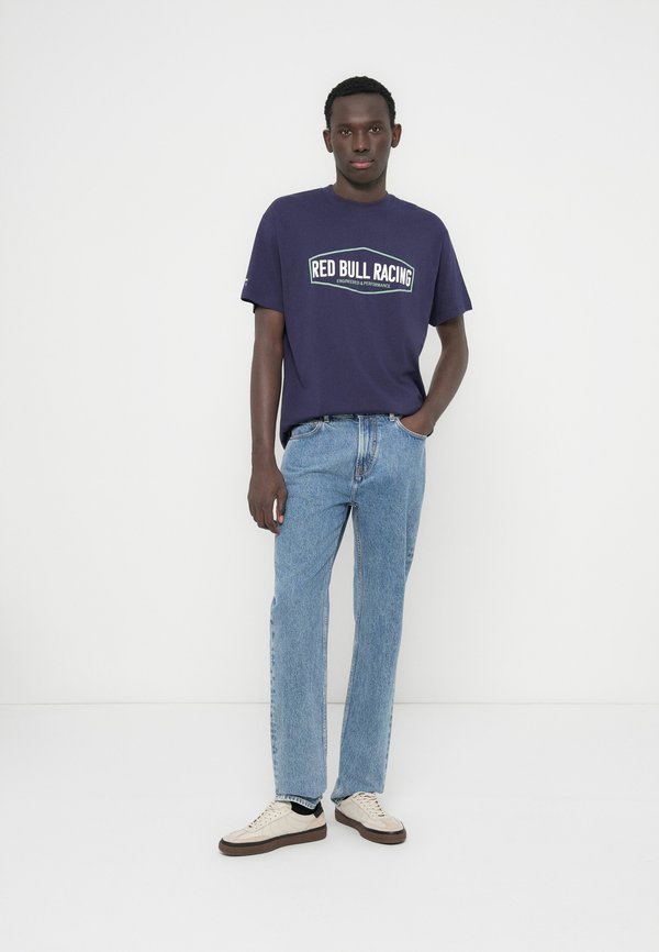 Red Bull Racing x Pepe Jeans