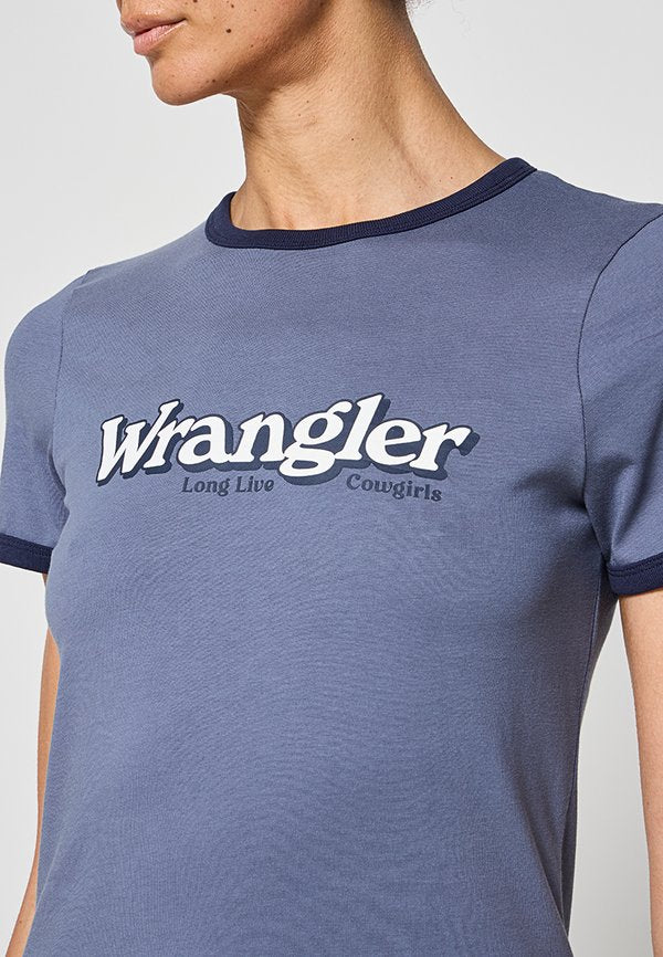 Wrangler RINGER