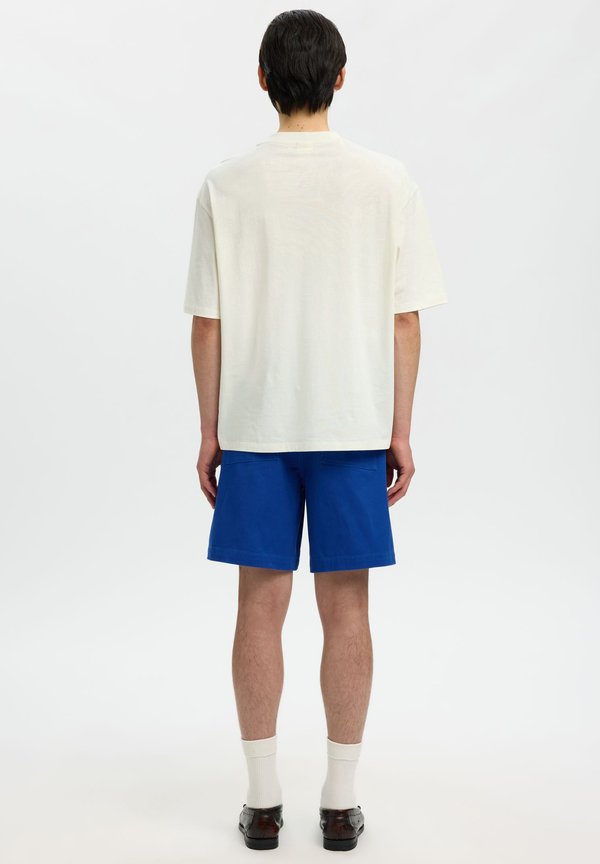 Selected Printed