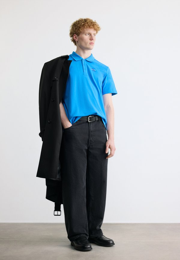 Calvin Klein Jeans EASY MONOLOGO CASUAL