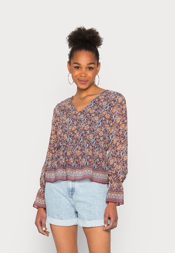 Vero Moda VMBELLA PEPLUM