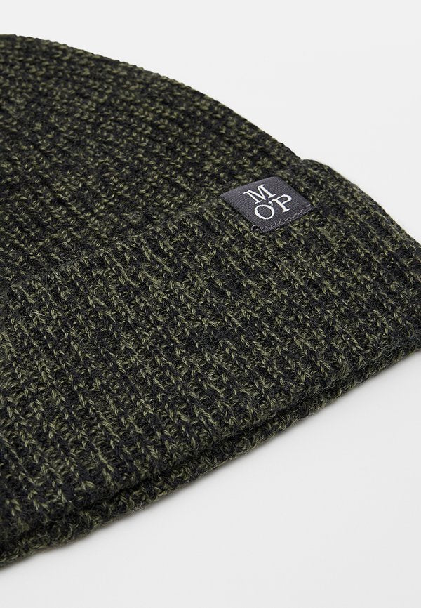 Marc O'Polo HAT, KNITTED, STRUCTURE