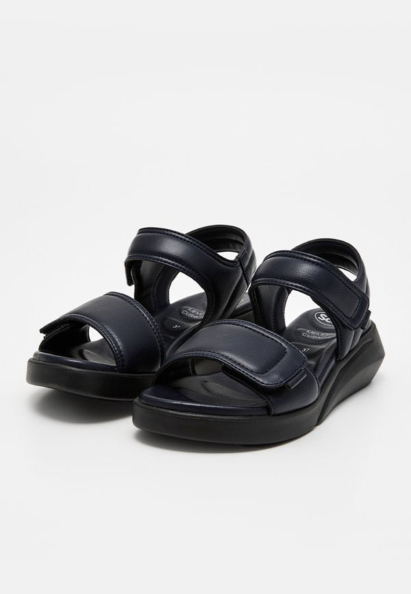 Scholl CUBA