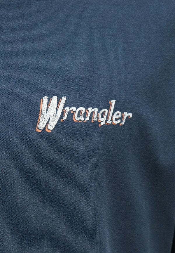 Wrangler GRAPHIC TEE
