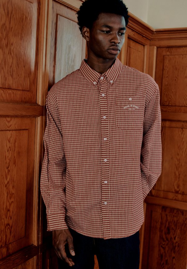 House of Sunny GINGHAM UNISEX