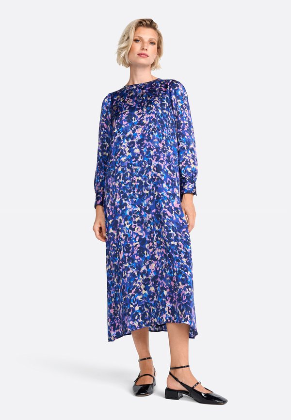 Rich & Royal MIDI AUS FLIESSENDER