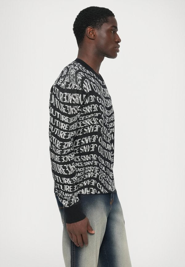 Versace Jeans Couture LOGO LIQUIFY