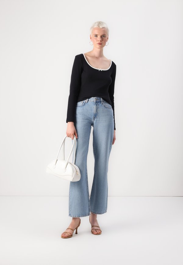 Gina Tricot PERFECT WIDE