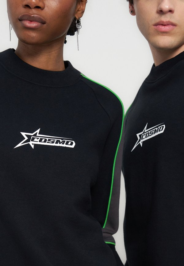 YOURTURN by Zalando RELAXED FIT COSMO SWEATSHIRT