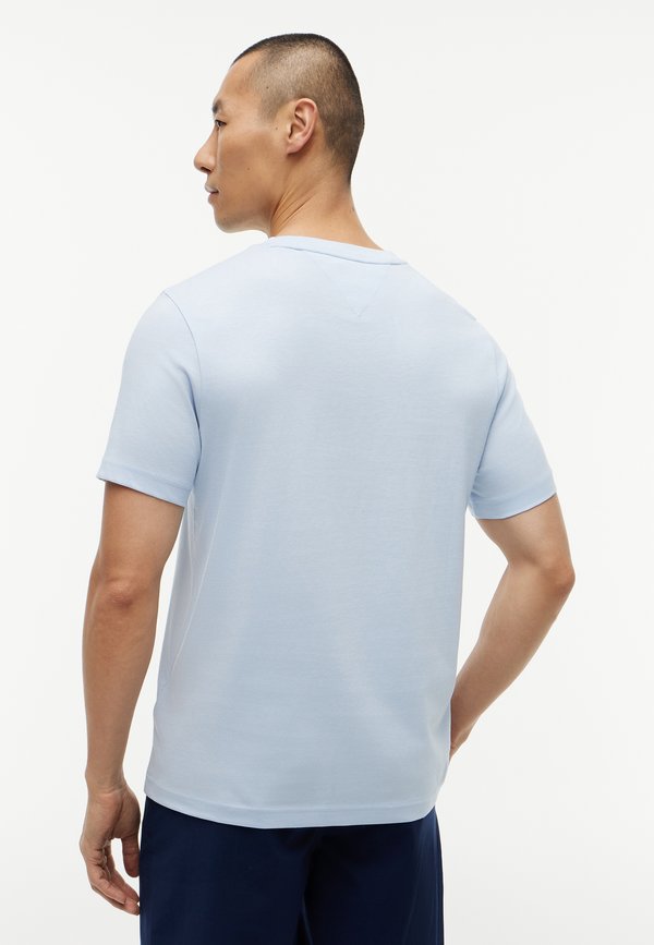 Tommy Hilfiger AMERICANA GRAPHIC LOGO TEE