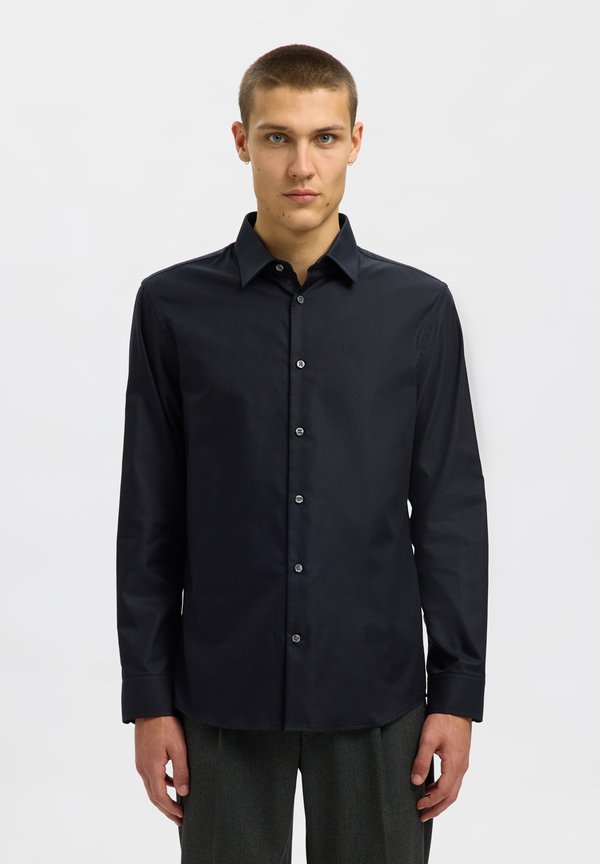 Selected SLHSLIMCLARK SHIRT