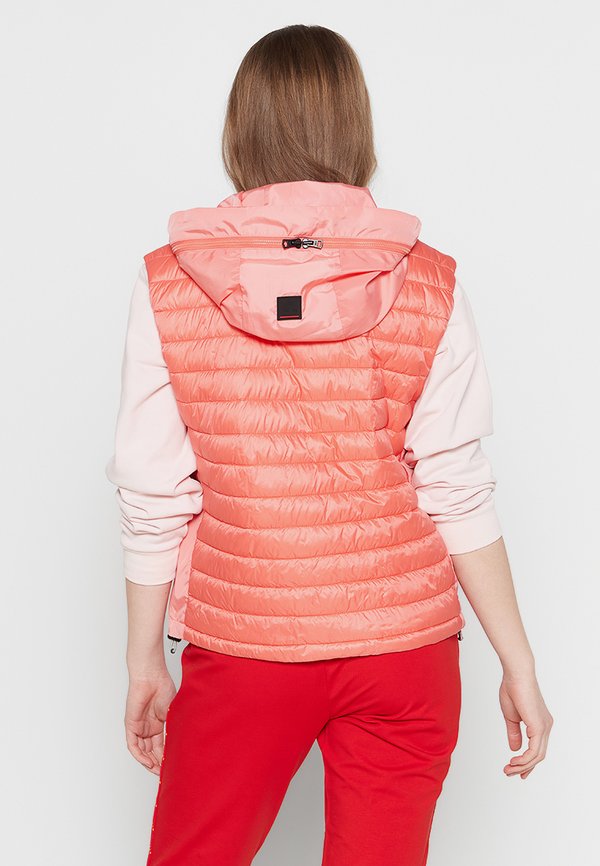 Bogner Fire + Ice KANYA