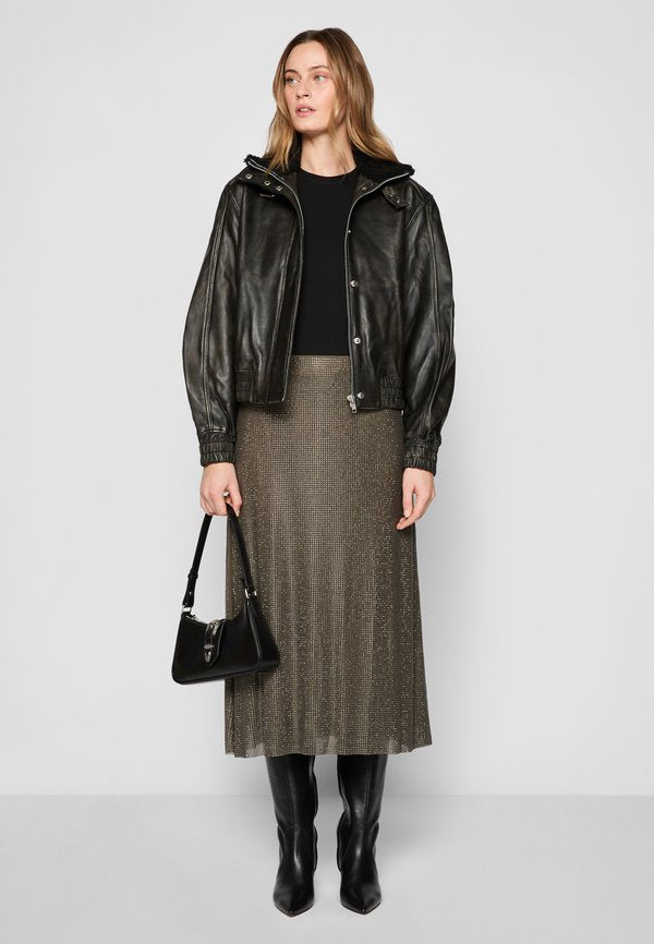 Samsøe Samsøe SAHANNAN SKIRT