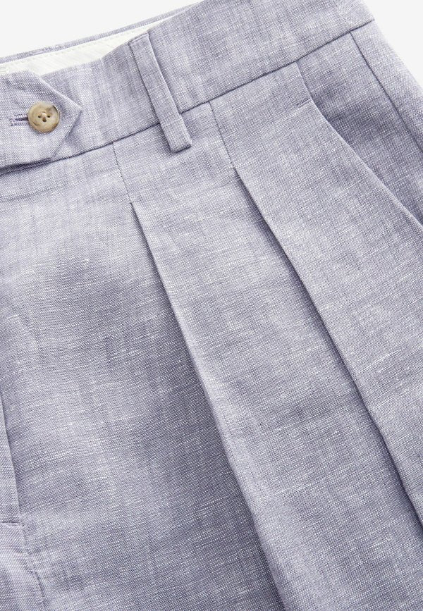 Next TEXTURED WIDE LEG