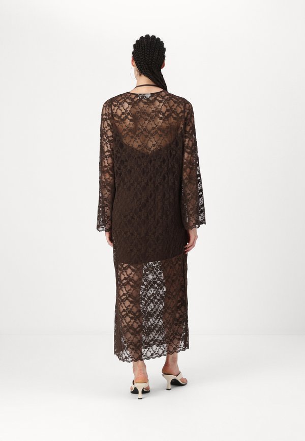 VILA VILORNAS DRESS