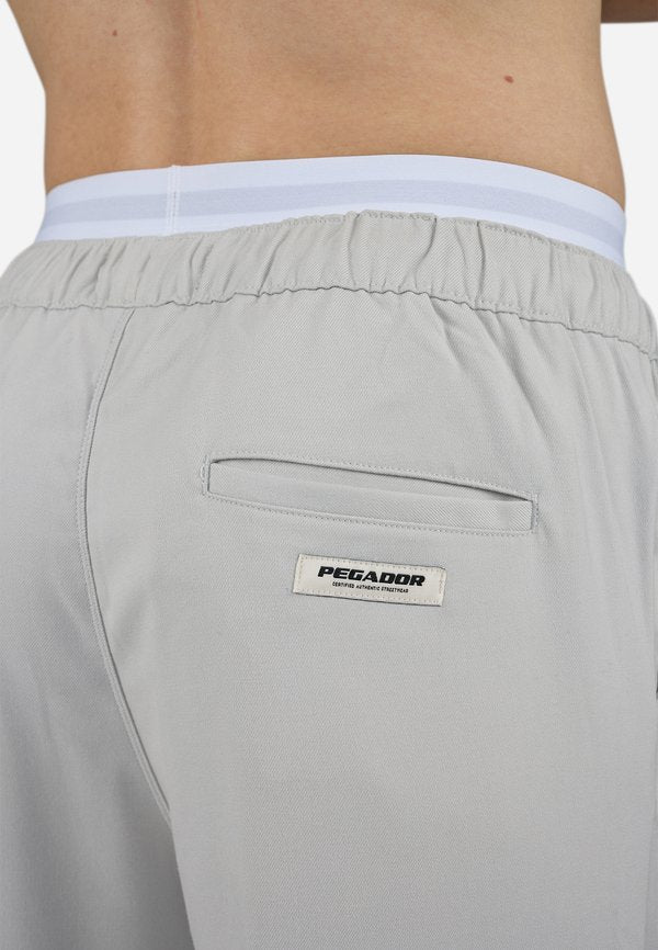 Pegador BELDS WIDE PANTS