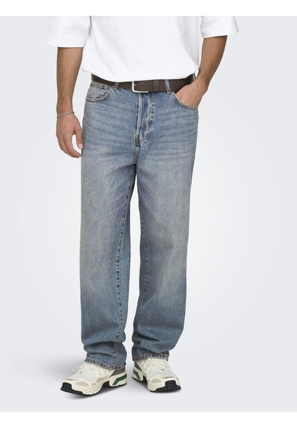 Only & Sons Loose fit ONSFADE Loose fit