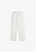 Calvin Klein Underwear SLEEP PANT - Pyjama bottoms - off-white