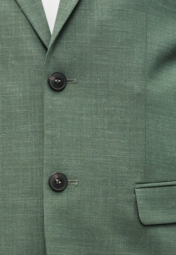 Selected Single-breasted slim fit